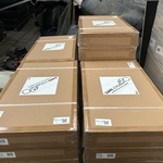 Ca. 16x Monitor Stand Bracket 13-27″ Solid Sam Creative, BRAGA000001